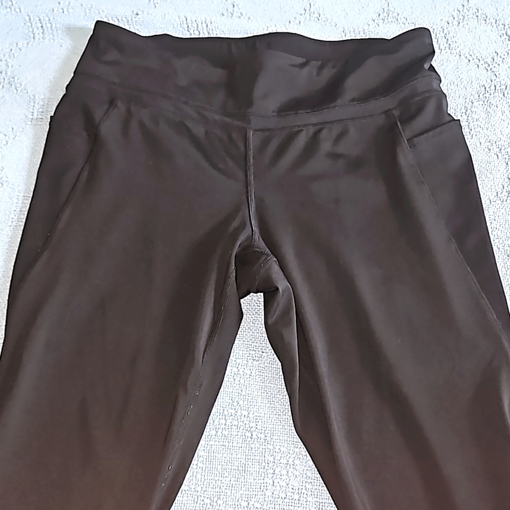 Active wear